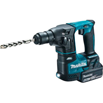 makita 18V小型ハンマードリル HR171DZK