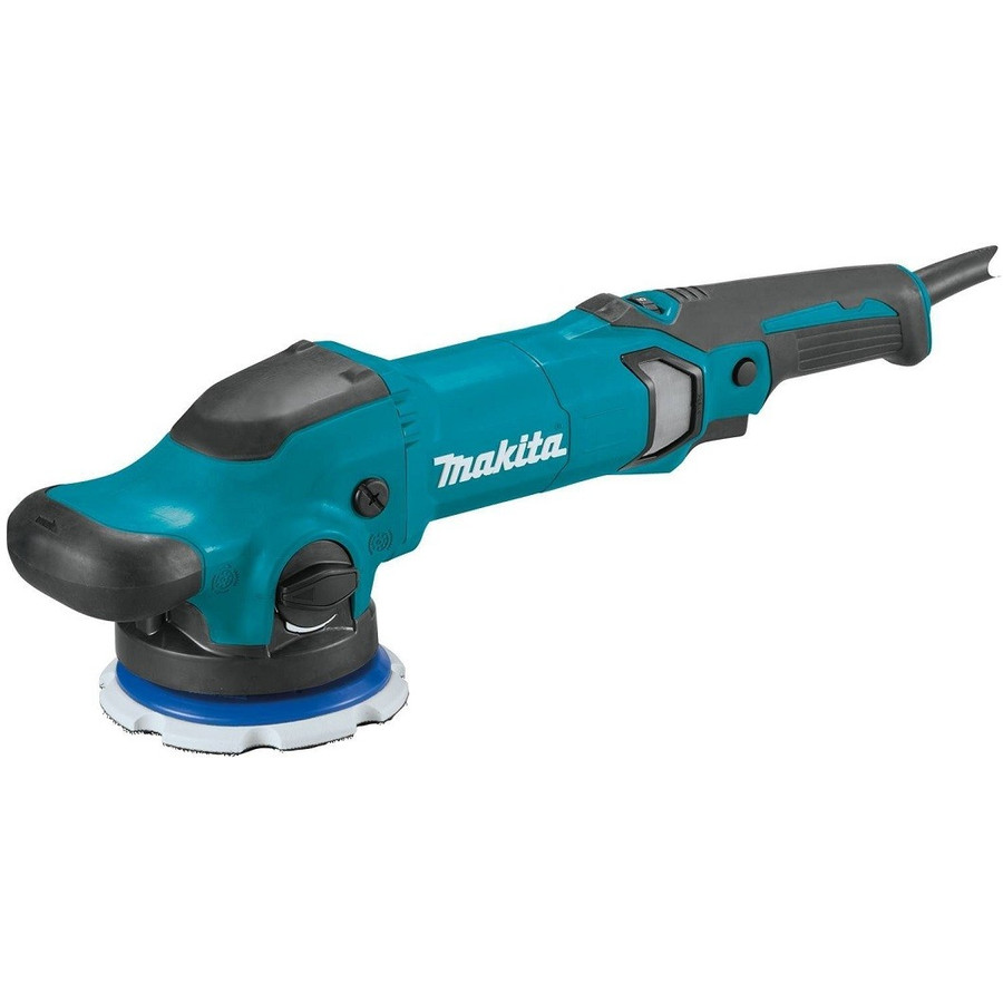 makita ランダムオービットポリッシャー PO5000C