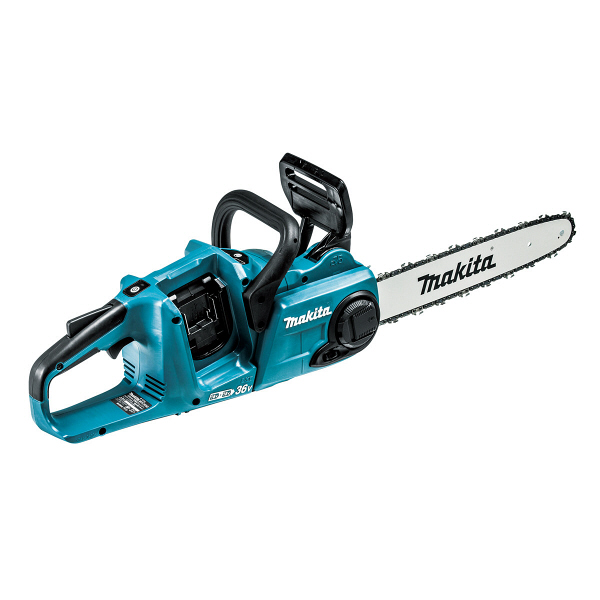 makita 18Vチェーンソー　MUC204DZ