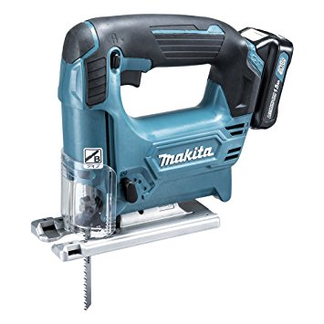 makita 18Vジグソー　JV182DZK