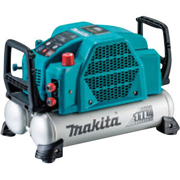 makita 11L高圧/常圧コンプレッサー　AC462XL