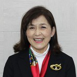 高橋則子